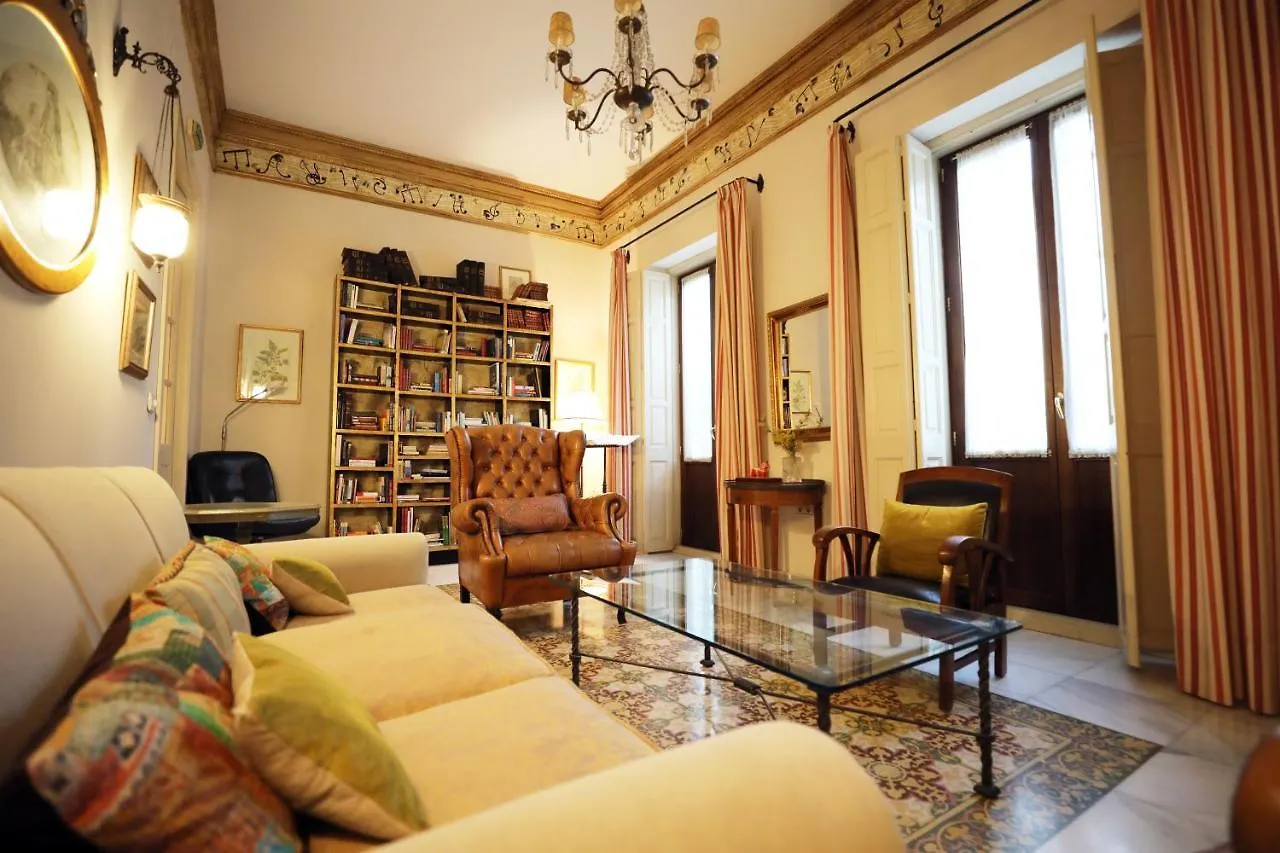Hotel Yit Casa Grande Jerez de la Frontera