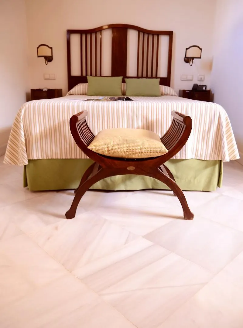 Hotel Yit Casa Grande 헤레스