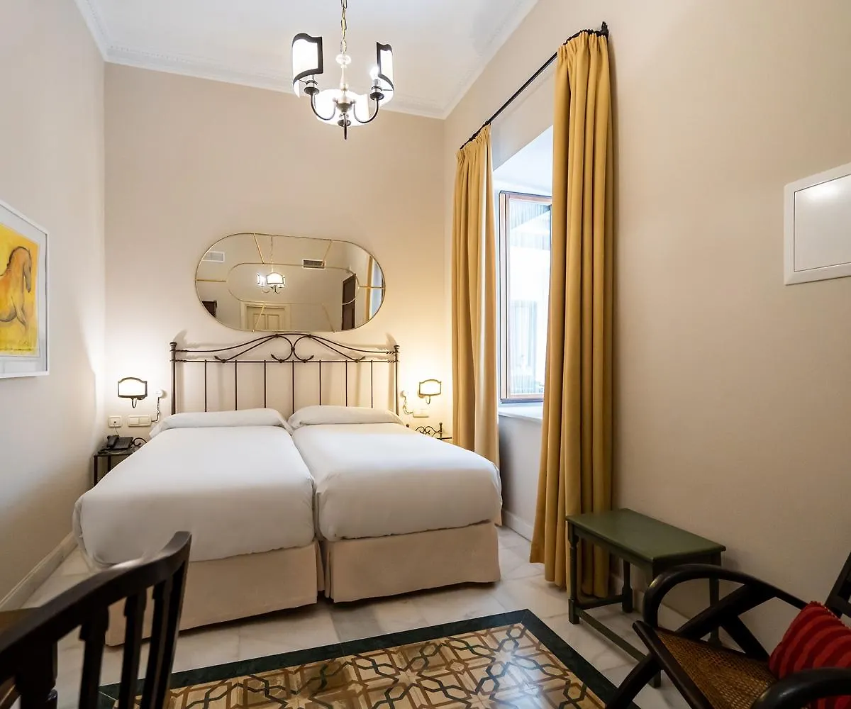 Hotel Yit Casa Grande 헤레스 스페인