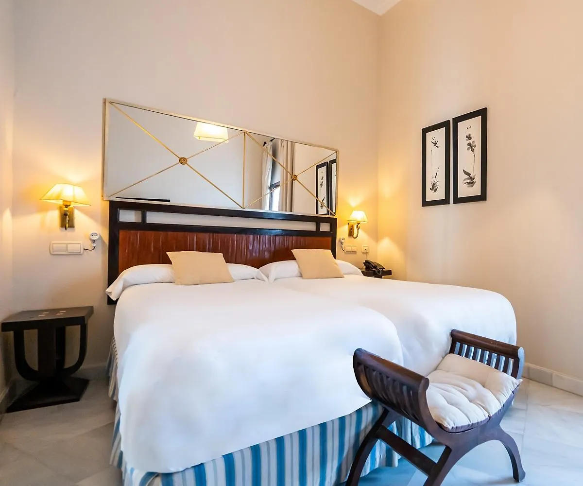 Hotel Yit Casa Grande 헤레스