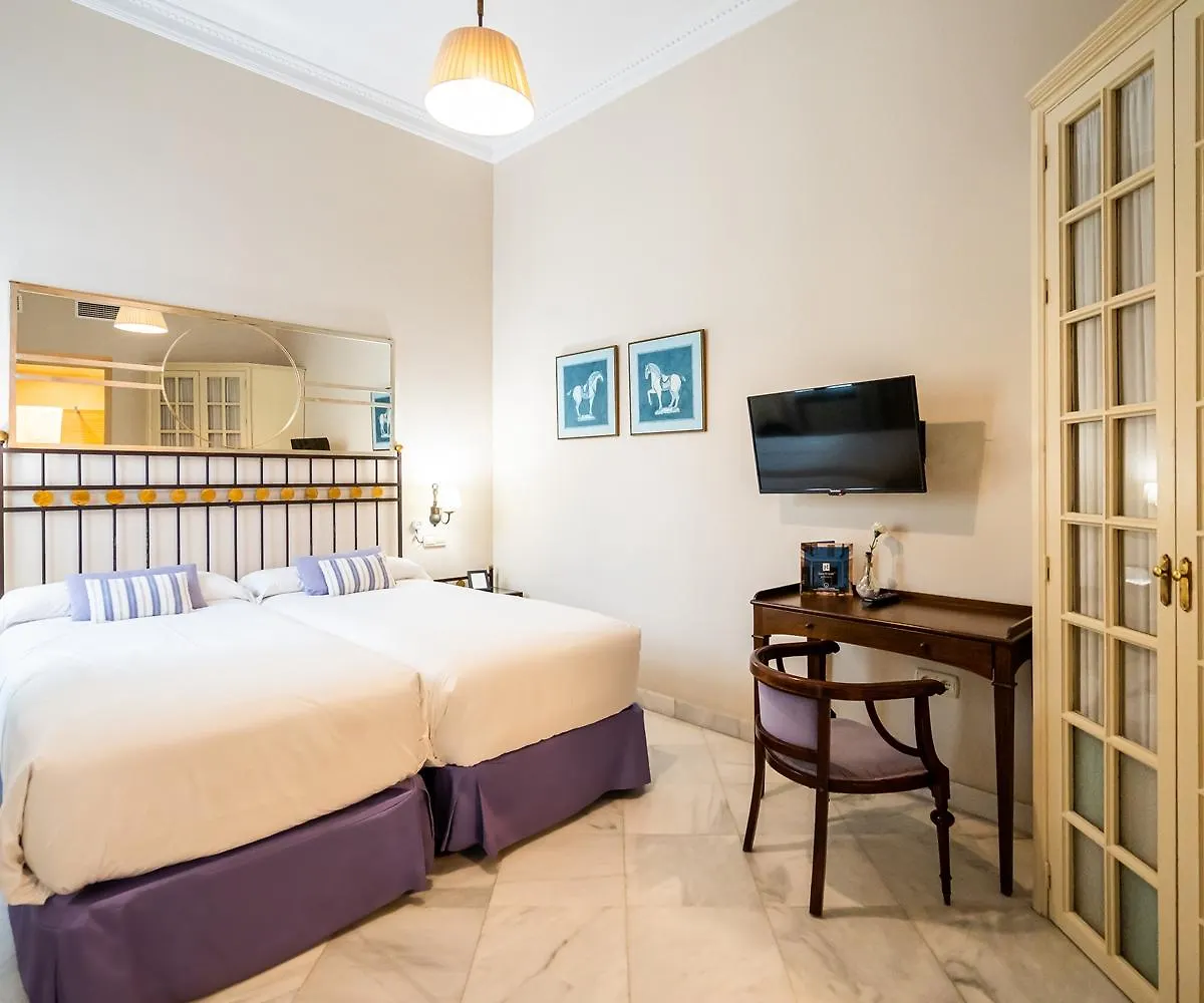 Hotel Yit Casa Grande 헤레스