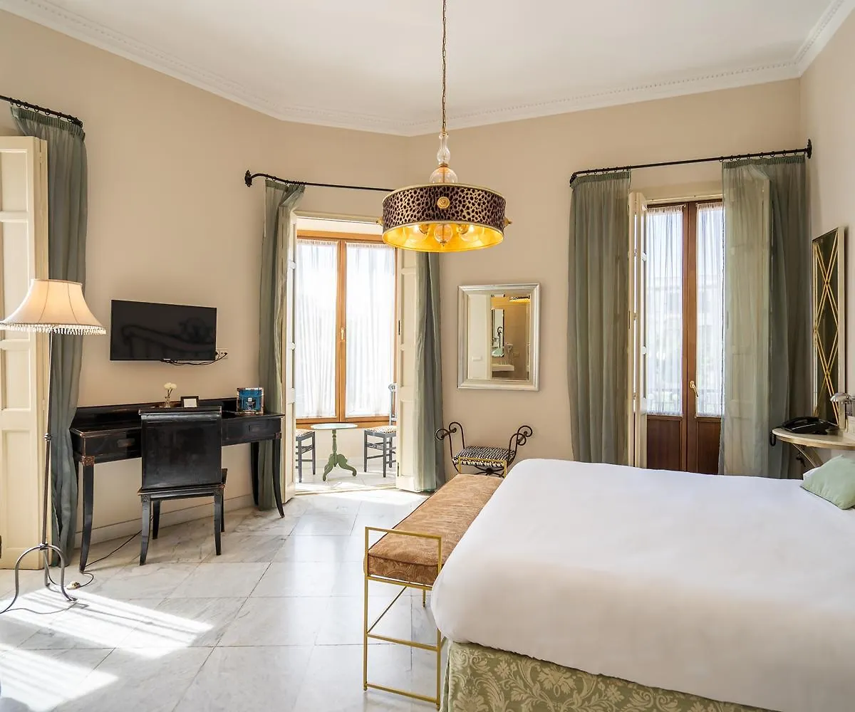 Hotel Yit Casa Grande 헤레스 4*,  스페인