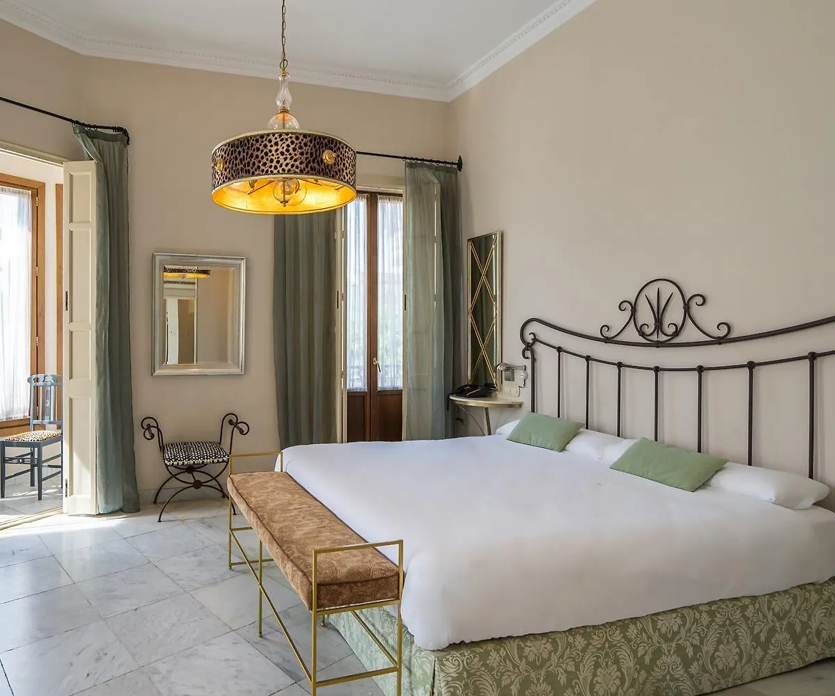 Hotel Yit Casa Grande 헤레스 4*,