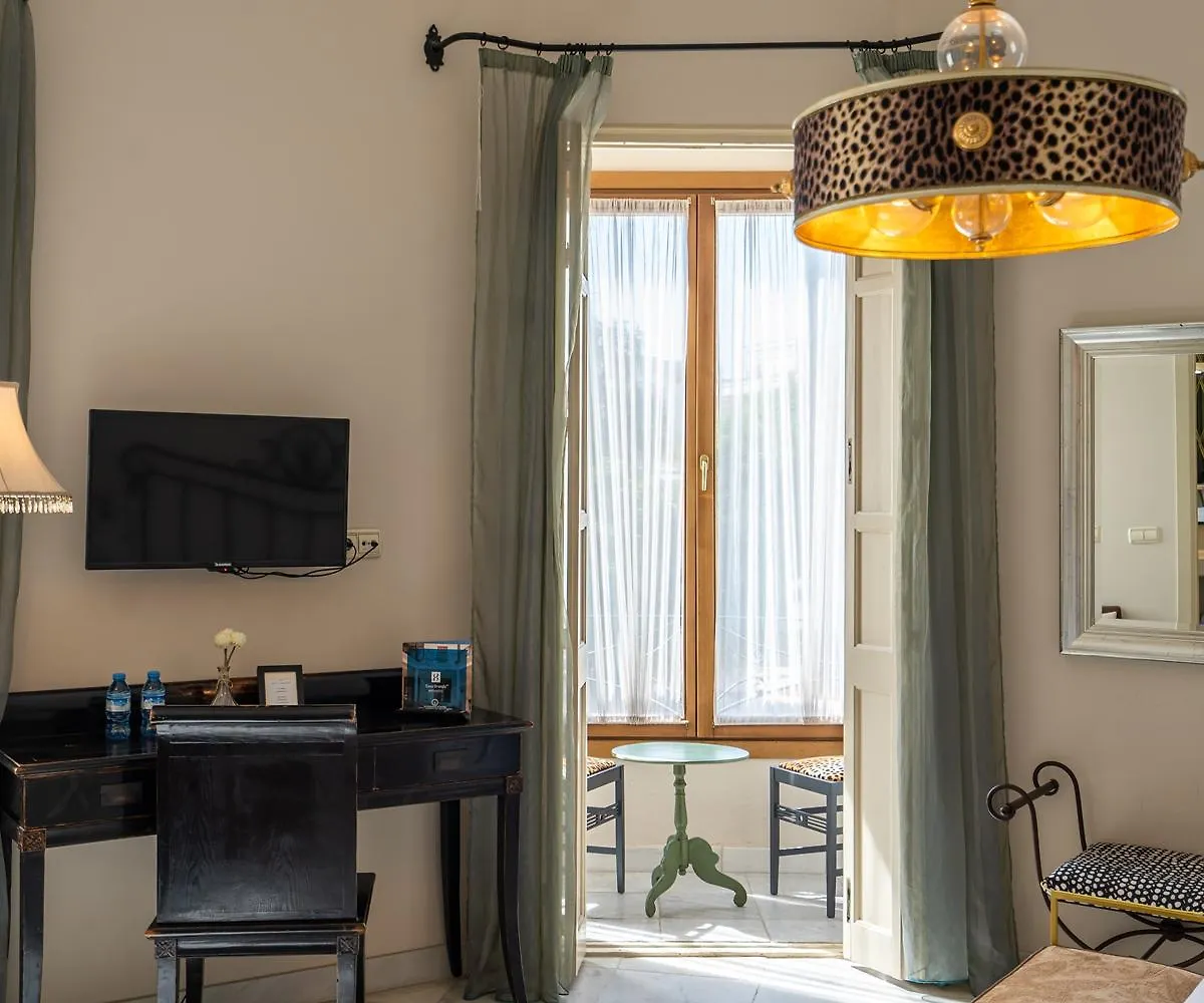 ****  Hotel Yit Casa Grande 헤레스 스페인