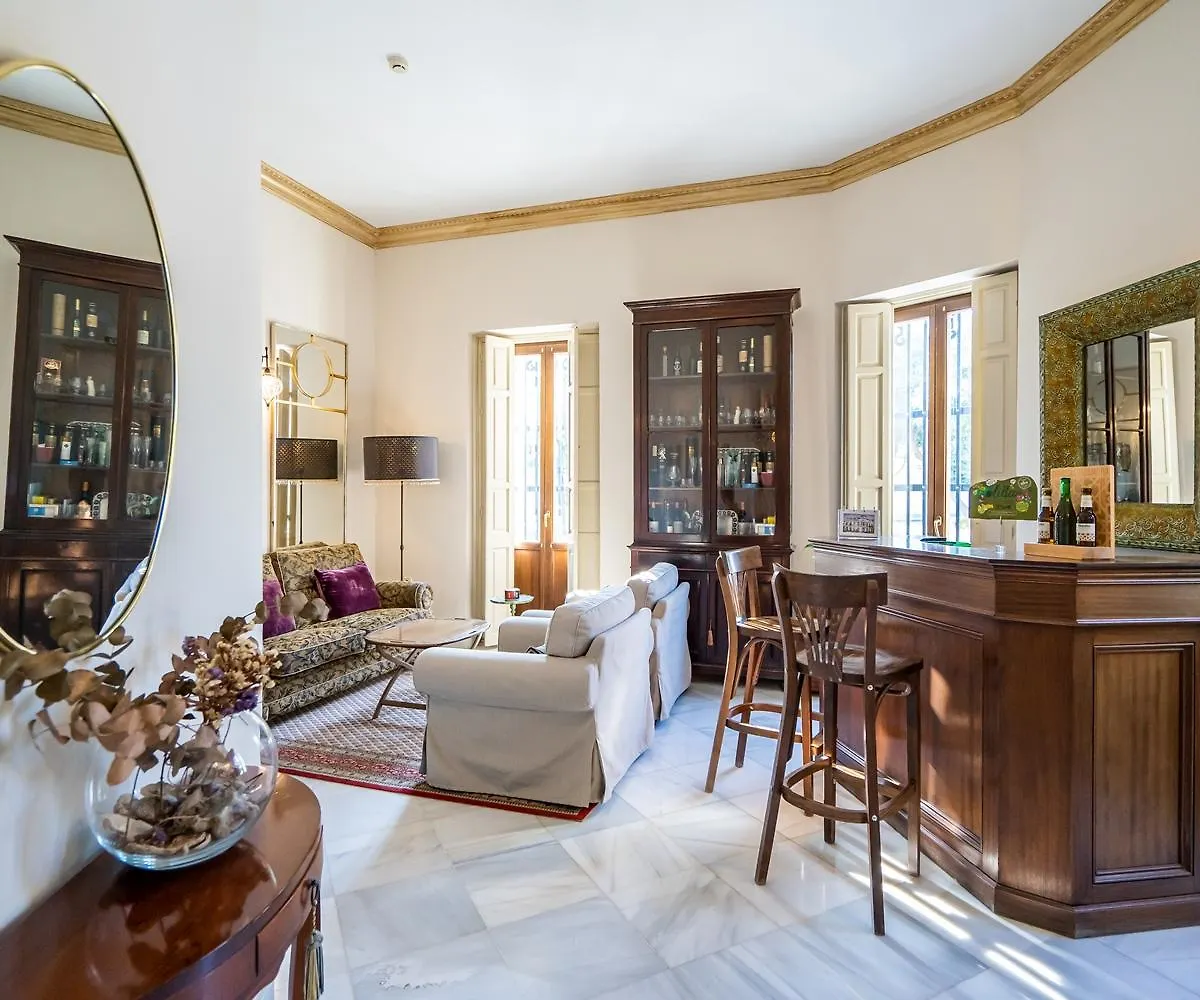 ****  Hotel Yit Casa Grande 헤레스 스페인