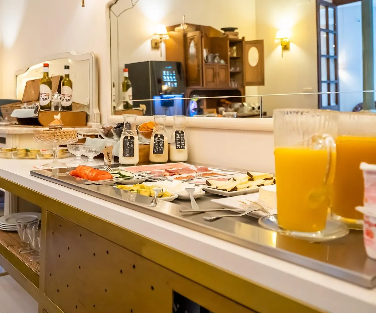 Hotel Yit Casa Grande 헤레스