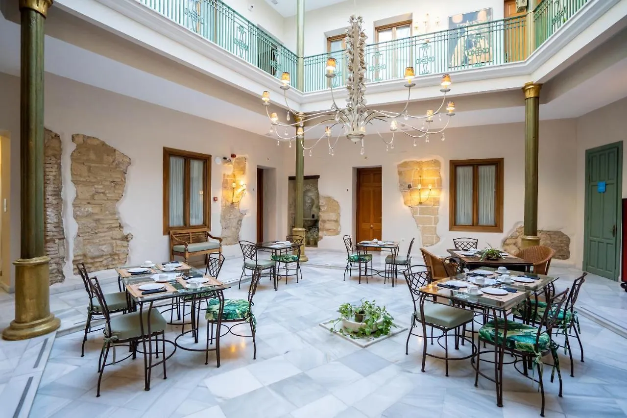 Hotel Yit Casa Grande 헤레스 4*,  스페인