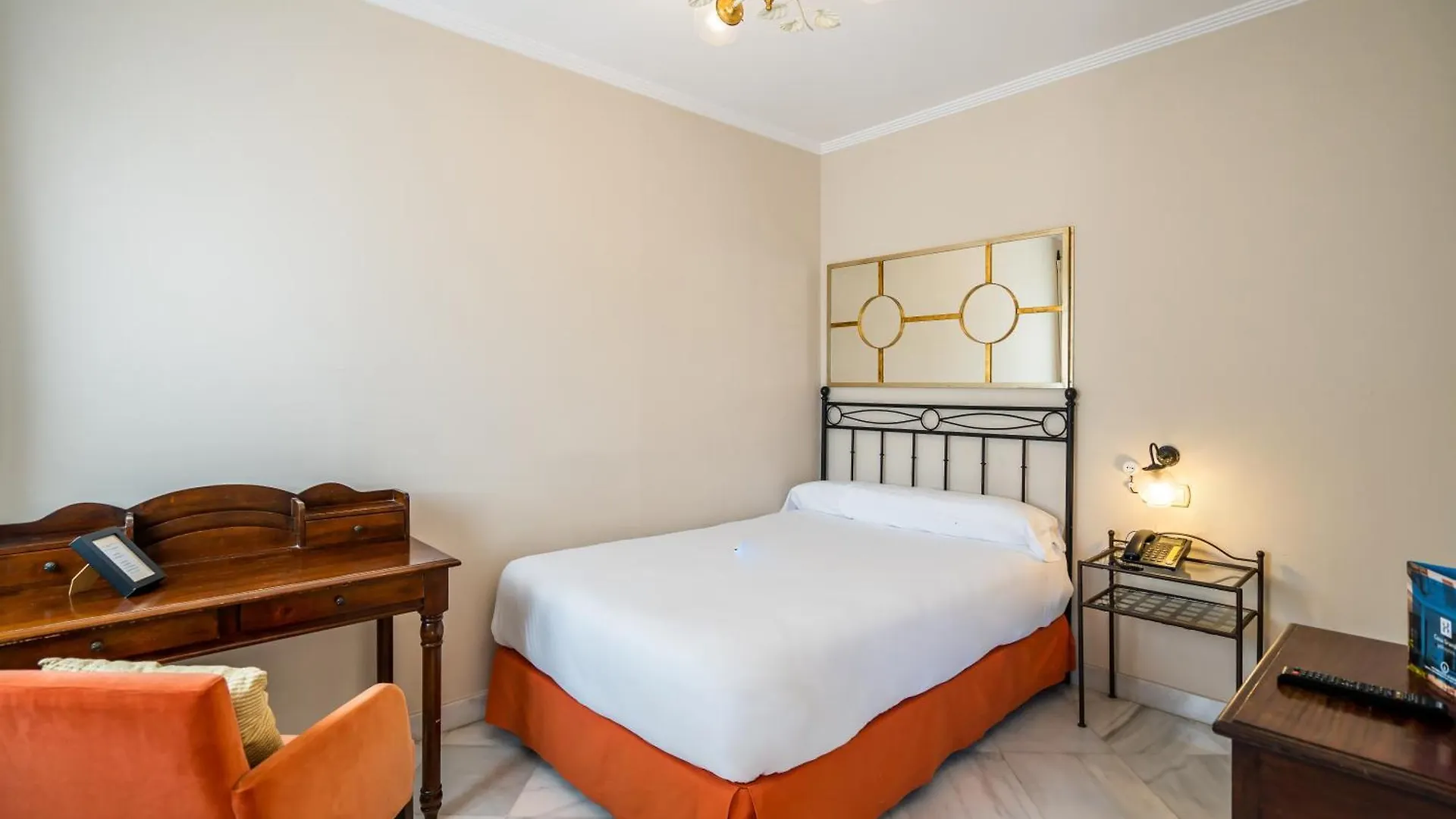 Hotel Yit Casa Grande 헤레스
