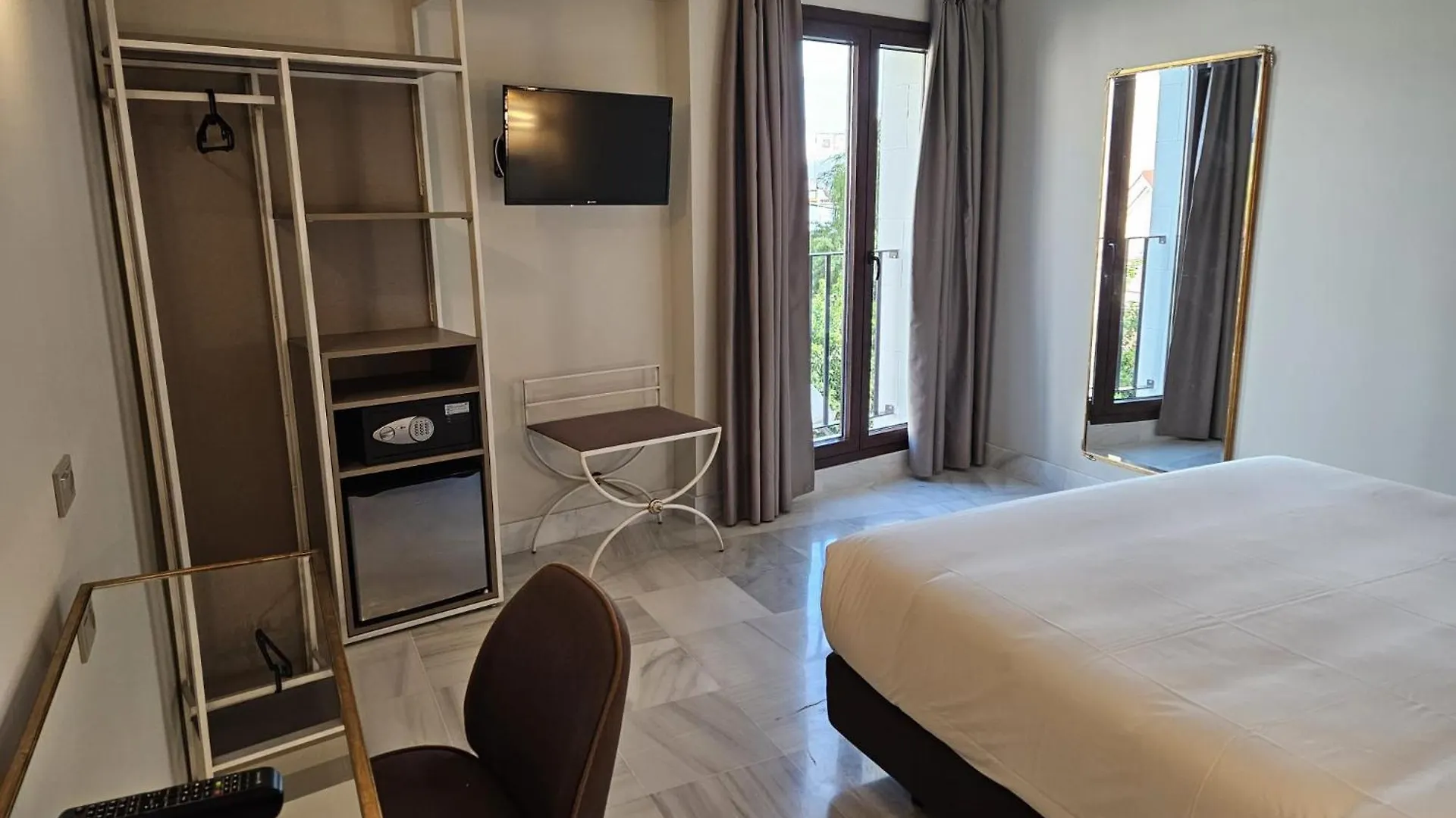Hotel Yit Casa Grande 헤레스 스페인