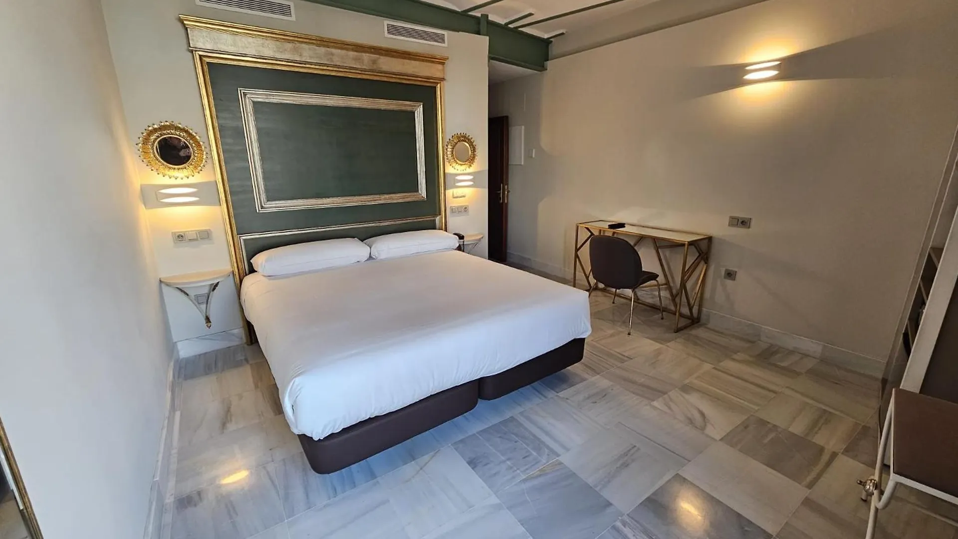 Hotel Yit Casa Grande 헤레스 스페인