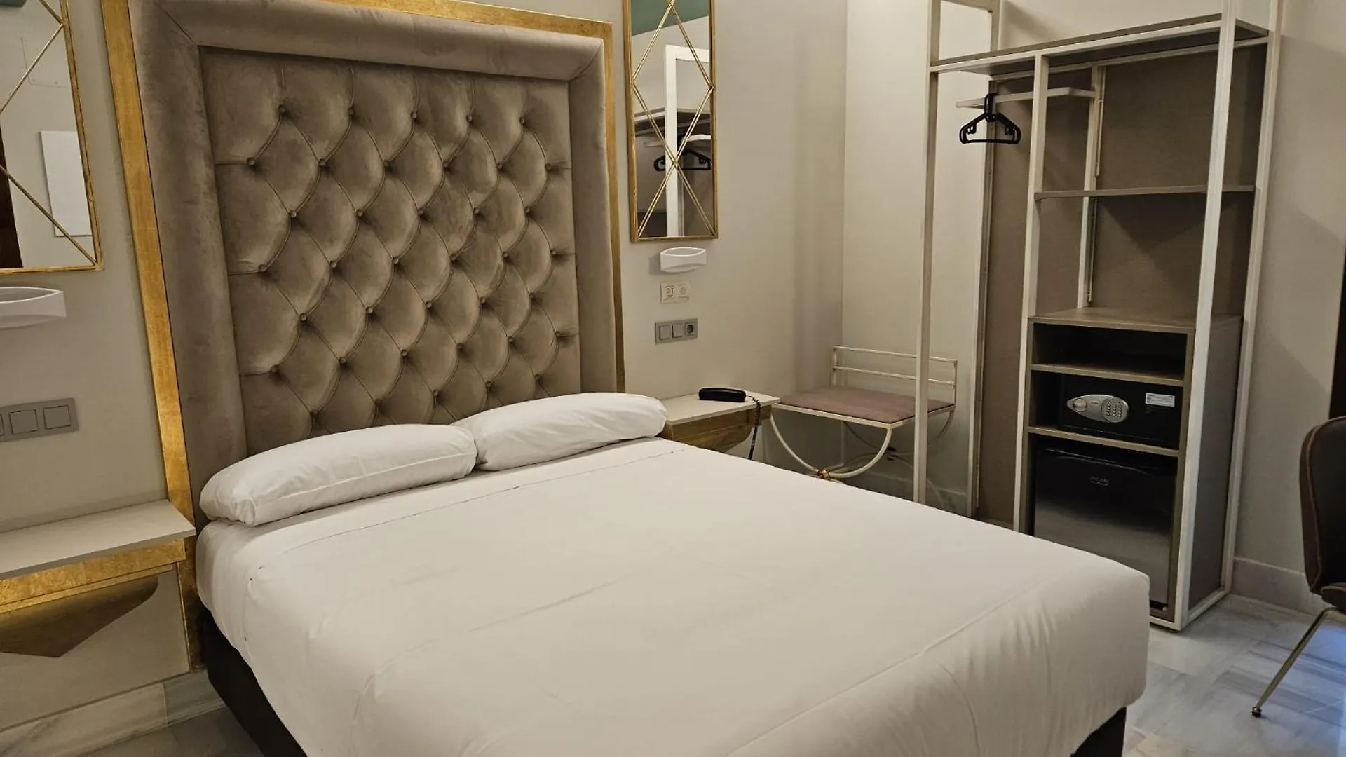 Hotel Yit Casa Grande 헤레스