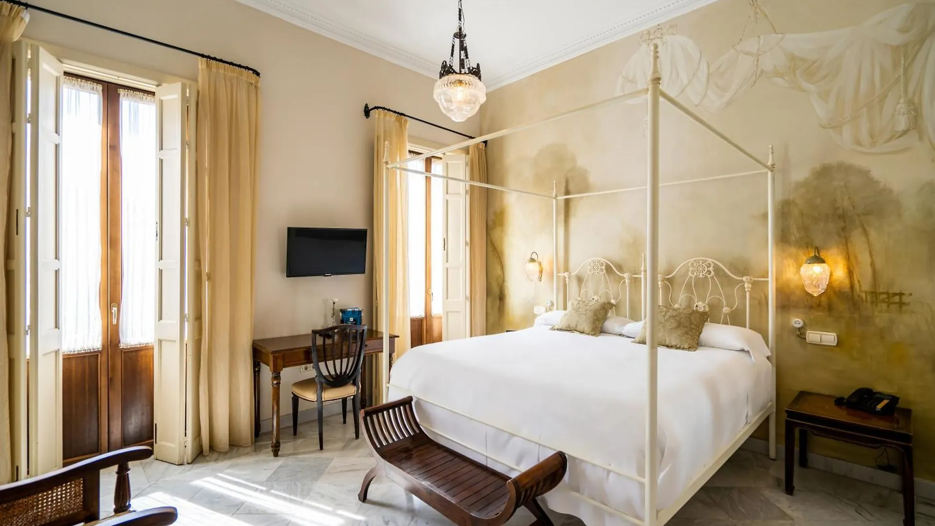 Hotel Yit Casa Grande 헤레스 스페인