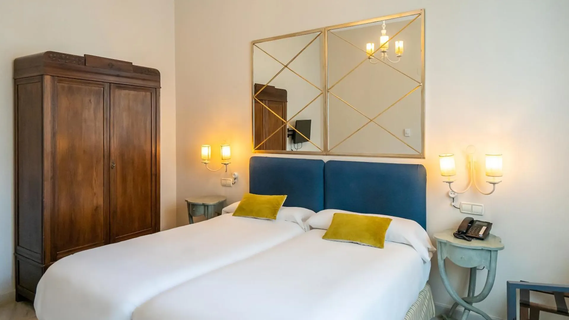 Hotel Yit Casa Grande 헤레스