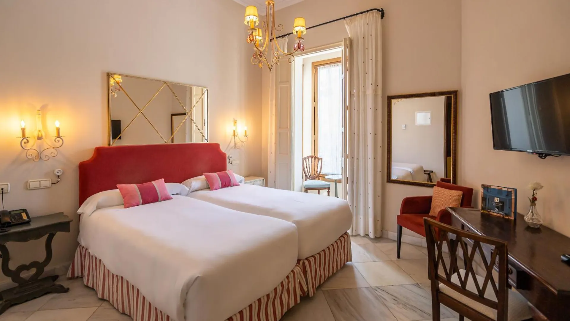 Hotel Yit Casa Grande 헤레스