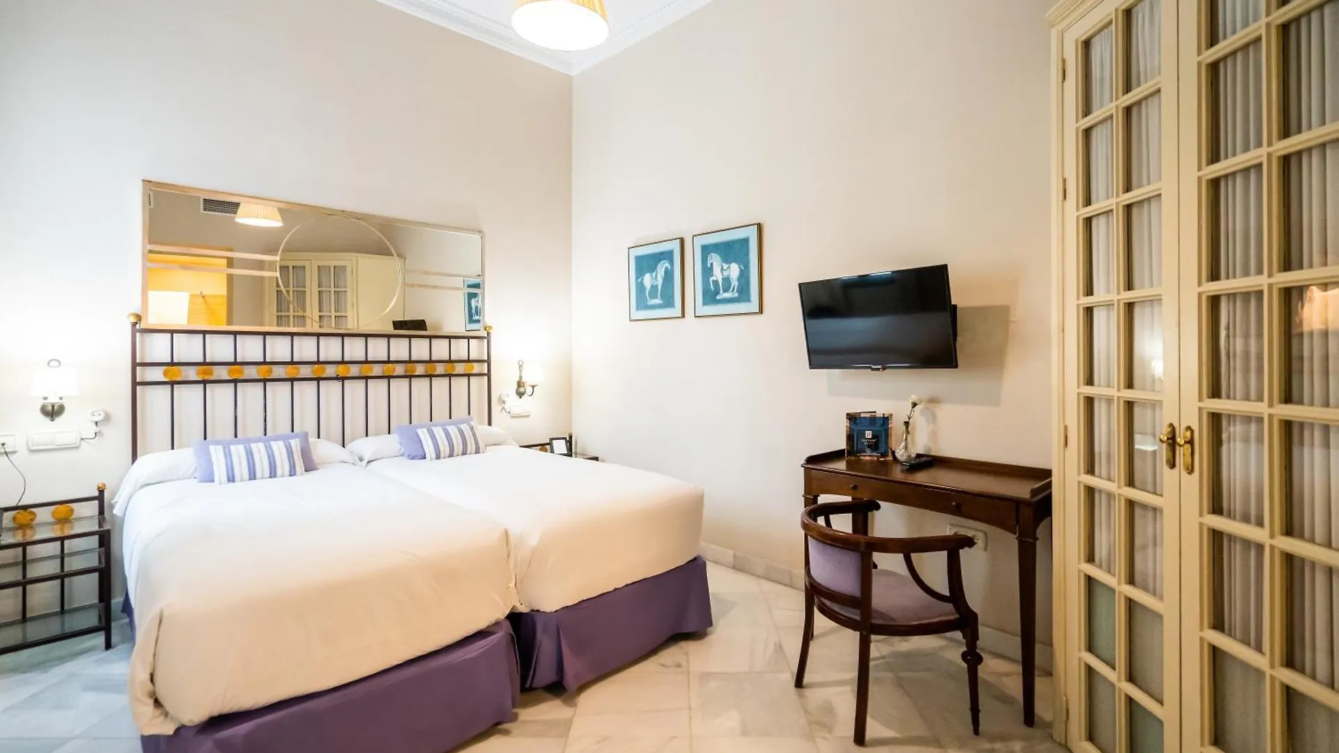 Hotel Yit Casa Grande 헤레스