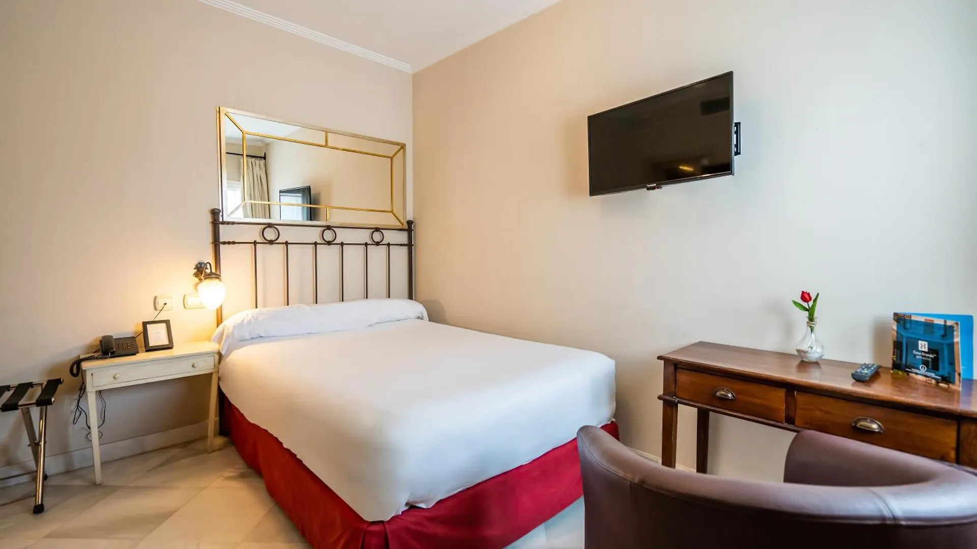 Hotel Yit Casa Grande 헤레스