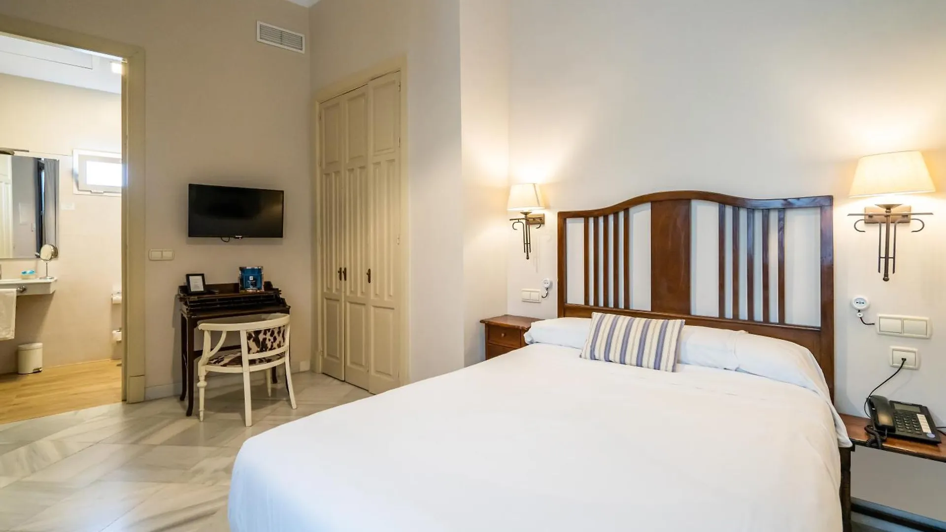 ****  Hotel Yit Casa Grande 헤레스 스페인