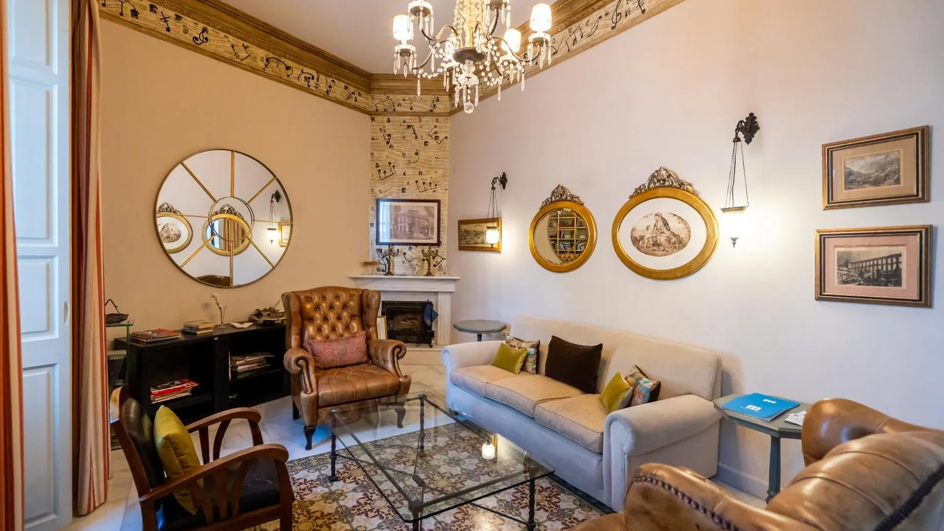 Hotel Yit Casa Grande 헤레스 4*,  스페인