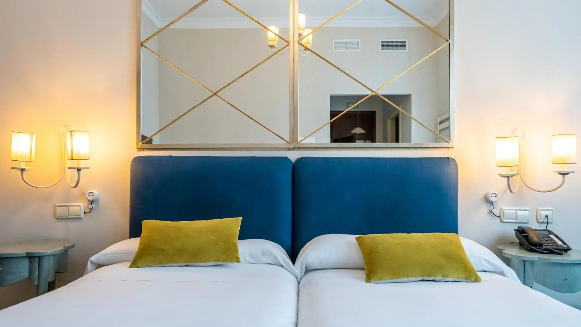 Hotel Yit Casa Grande 헤레스