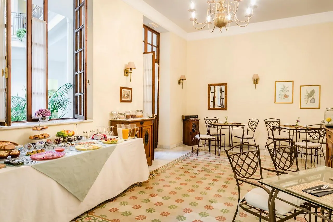 Hotel Yit Casa Grande 헤레스