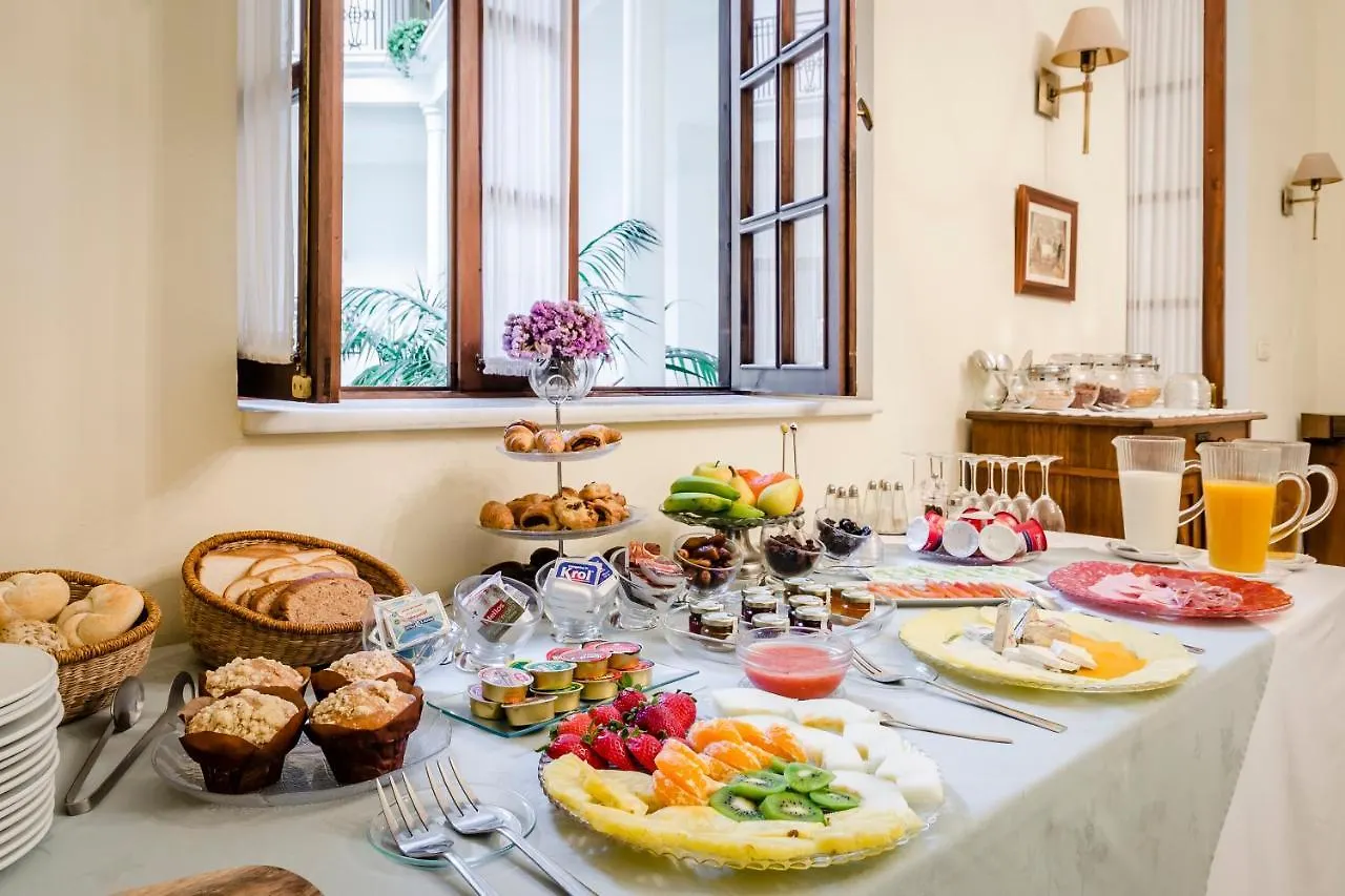 Hotel Yit Casa Grande 헤레스 4*,  스페인