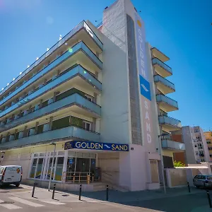 *** Hotel Golden Spanje