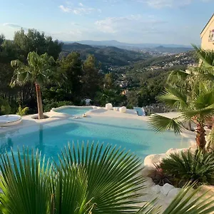 *** Hotel Petit Mirador Spanje