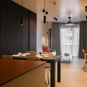 ** Aparthotel Playazul Spanje
