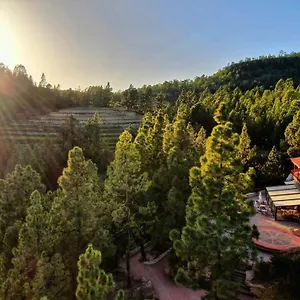 **** Hotel Villalba (adults Only) Spanje