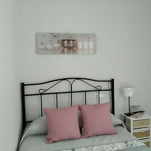 La Casa De Pepa Séjour chez l'habitant