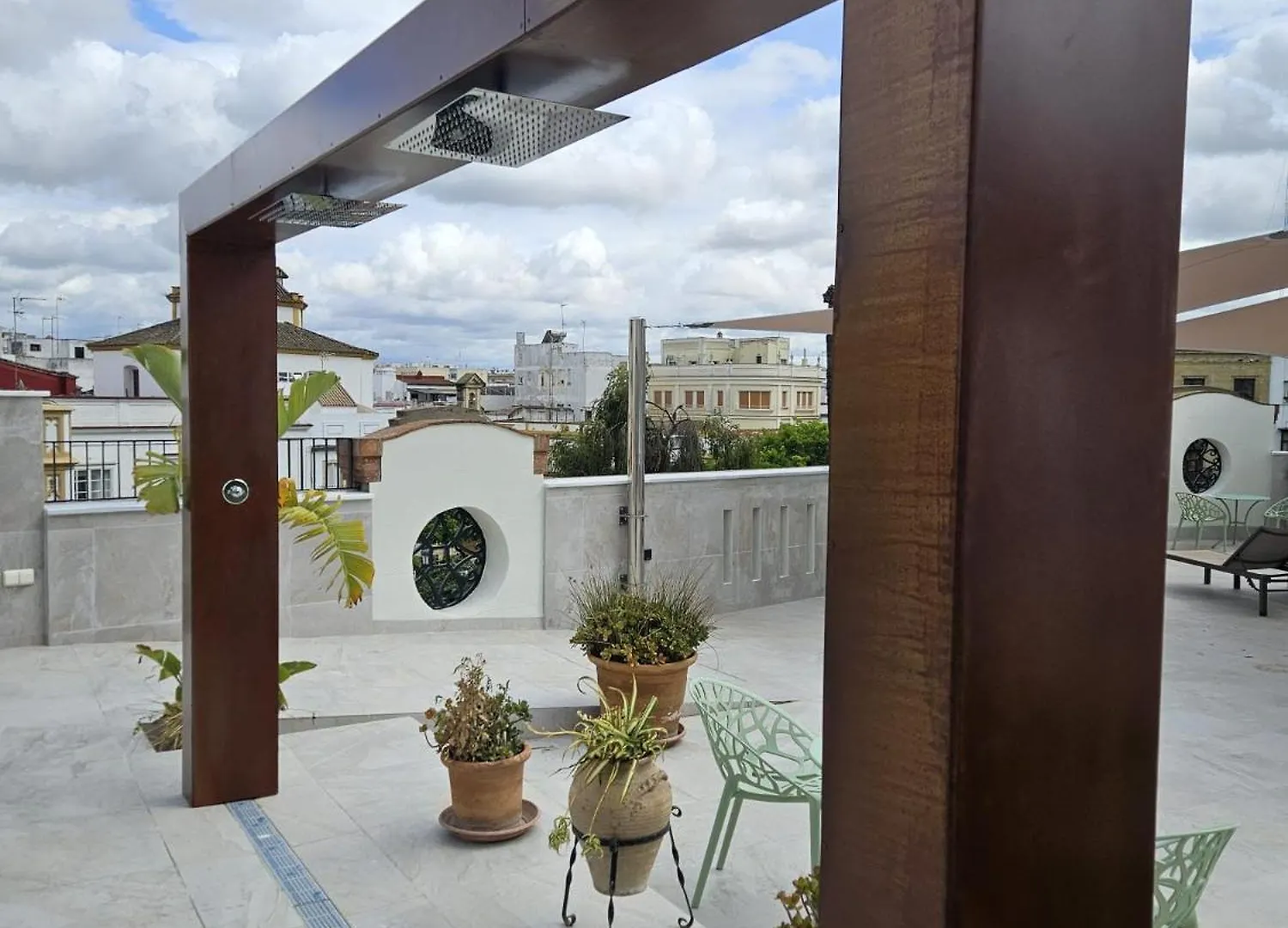 Hotel Yit Casa Grande Херес-де-ла-Фронтера Испания